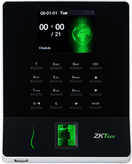 Терминал  ZKTeco WL20 133208