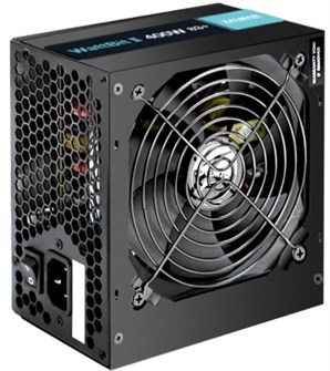 Блок питания ATX Zalman ZM400-WATTBIT (XE II) 103735