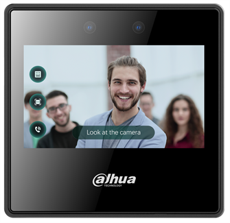 Терминал  Dahua DHI-ASI3223A 133245