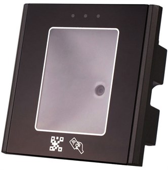 Считыватель  Tantos TS-RDR-QR 133258