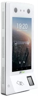 Терминал  ZKTeco G4 133264