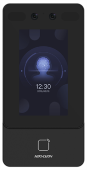 Терминал доступа HIKVISION DS-K1T342MWX 133277