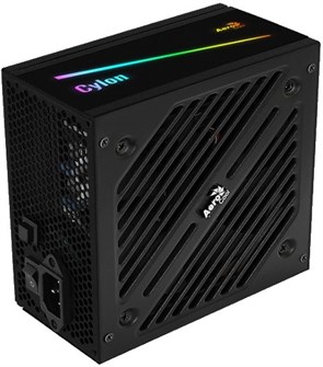 Блок питания ATX AeroCool CYLON 400W 103741