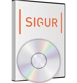 Программное обеспечение  Sigur Sigur ПО 