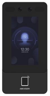 Терминал доступа HiWatch ACT-T1342MFW 133313