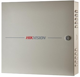 Контроллер доступа HIKVISION DS-K2604T 133323