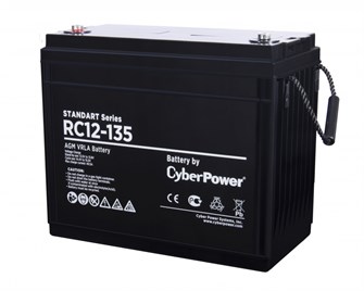 Батарея для ИБП CyberPower RC 12-135 100172