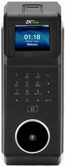 Терминал  ZKTeco PA10 [EM] 133329