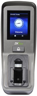 Терминал  ZKTeco FV350 [EM] 133343