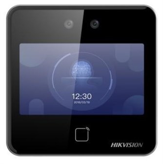 Терминал доступа HIKVISION DS-K1T642M 133346