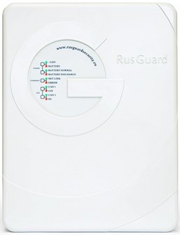 Контроллер  RusGuard ACS-102-CE-B 133358