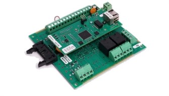 Контроллер  PERCo SR-163 133372