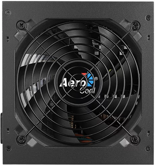Блок питания ATX AeroCool KCAS PLUS 400W 103745