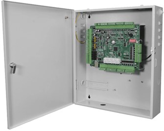 Контроллер доступа TRASSIR TR-C481B 133394