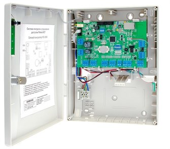 Контроллер  Parsec NC-8000 133395