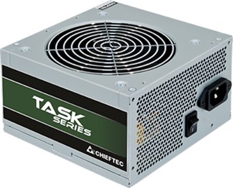 Блок питания ATX Chieftec TPS-400S 103746