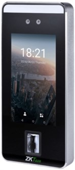 Терминал  ZKTeco SpeedFace-V5L [MF] 133415