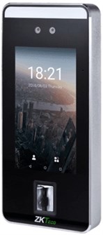 Терминал  ZKTeco SpeedFace-V5L [EM] 133417