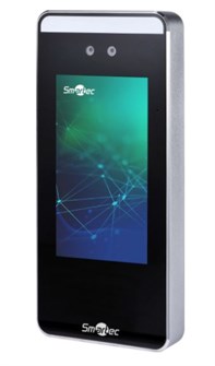 Считыватель  Smartec ST-FR041ME 133432