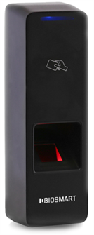 Считыватель  BioSmart Mini-O-MF 133434