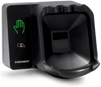 Считыватель  BioSmart PV-WM-MF 133452