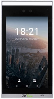 Терминал  ZKTeco FaceDepot-7B [ID] 133453