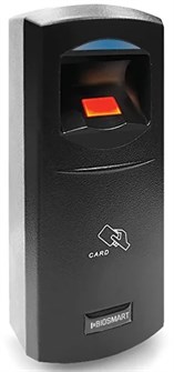 Контроллер  BioSmart 4-O-EM 133458