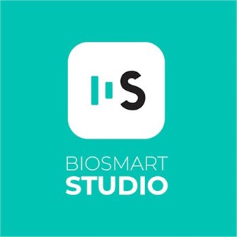 Лицензия  BioSmart ПО BioSmart-Studio v6 1000 133465