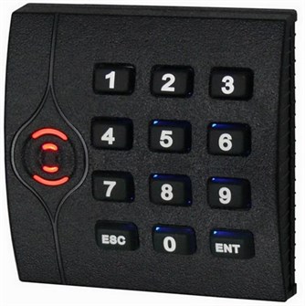 Считыватель  Smartec ST-PR170MK 133527