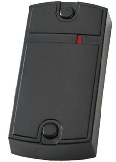 Считыватель магнитных карт IronLogic Matrix-II (мод. EH) 133548