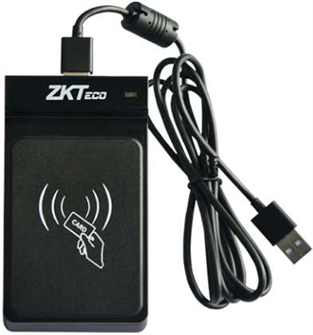 Считыватель  ZKTeco CR20M 133549