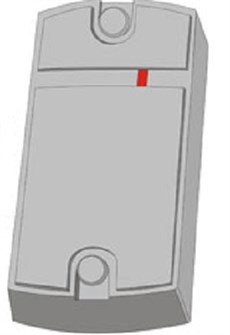 Считыватель  IronLogic Matrix-II (мод.MF-I) 133552