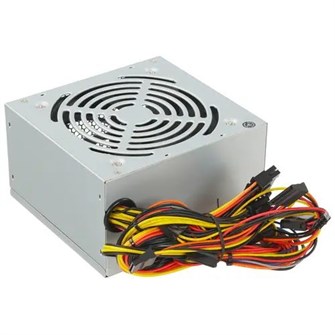 Блок питания ATX AeroCool ECO-500W 103751