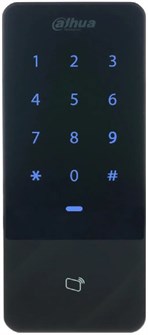 Считыватель  Dahua DHI-ASI1201E-V1 133575