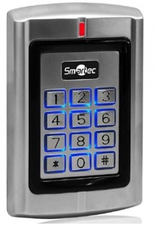 Считыватель  Smartec ST-PR140EK 133576