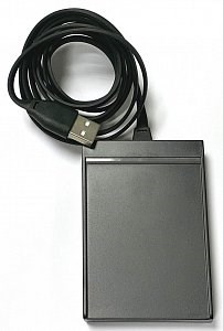 Считыватель  Gate Gate-USB-MF 133594