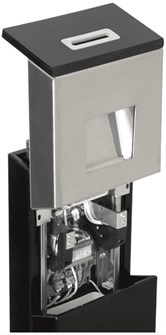 Картоприемник  3V Model CL 133629