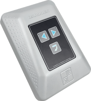 Пульт  CARDDEX TA-03 133633