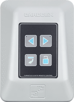 Пульт  CARDDEX AG-04 133636