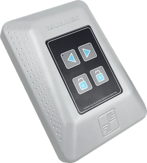 Пульт  CARDDEX TG-04 133637