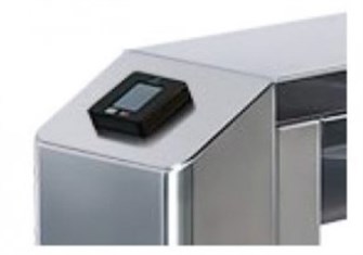 Крышка  PERCo PERCo-C-10V 133648