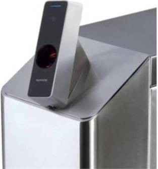 Крышка  PERCo PERCo-C-10F 133654