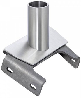 Стойка  PERCo PERCo-C11P.1L 133655