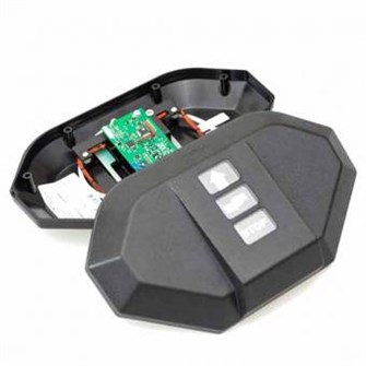 Комплект монтажный PERCo PERCo-MK-KT02.9 133691