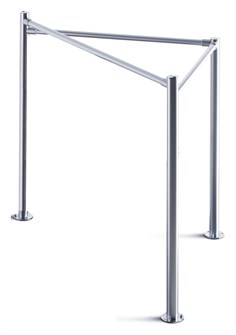 Корпус  PERCo PERCo-RB-03S 133693