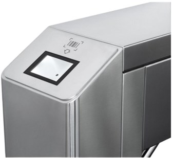 Крышка  PERCo PERCo-C-10Q.1 133695