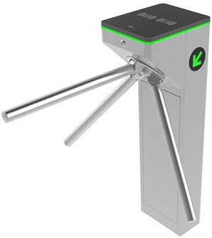 Турникет  ZKTeco mTS1000 133701