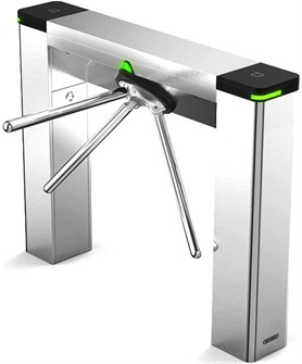 Турникет-трипод  HIKVISION DS-K3G501LX-R/Dm55 133742