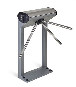 Электронная проходная  PERCo PERCo-KT02.9 с активированным ПО PERCo-SS01 133745