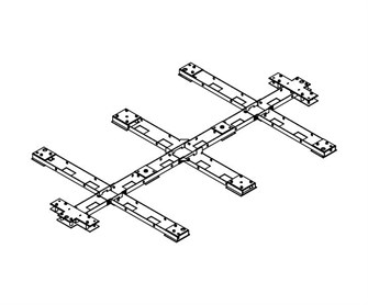Рама  PERCo PERCo-RF20 133746